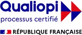 Qualiopi · processus certifié · République française
